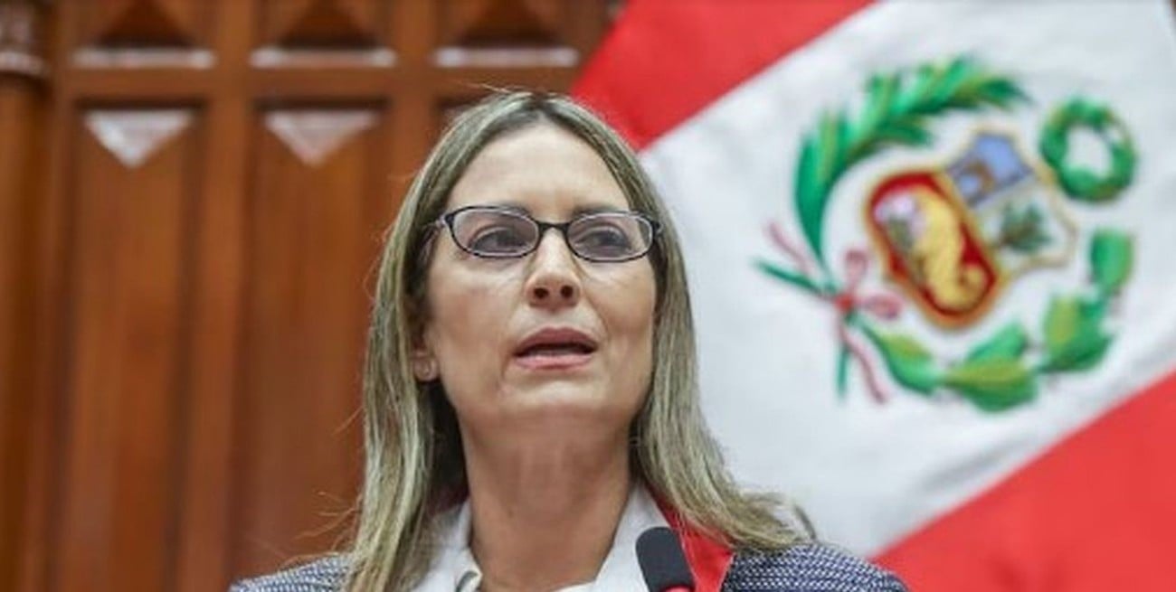 Quiénes son los candidatos a la presidencia de Perú