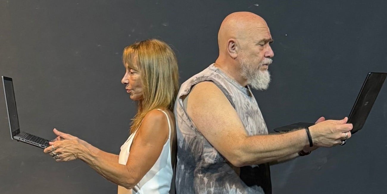 La 3068 estrena la obra "¿Vos también Mariana?"
