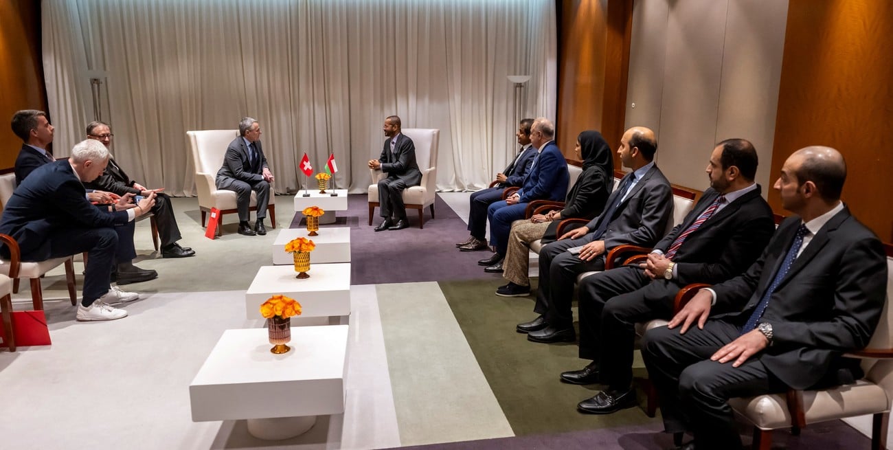 Tercera ronda en Ginebra: Teherán entrega a Washington un plan nuclear