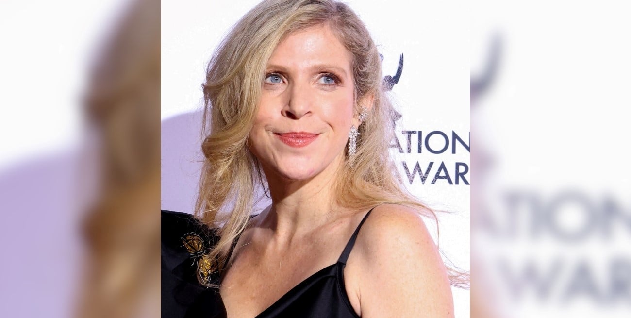 Hallaron muerta en Dana Eden, la productora israelí de la serie "Teherán"
