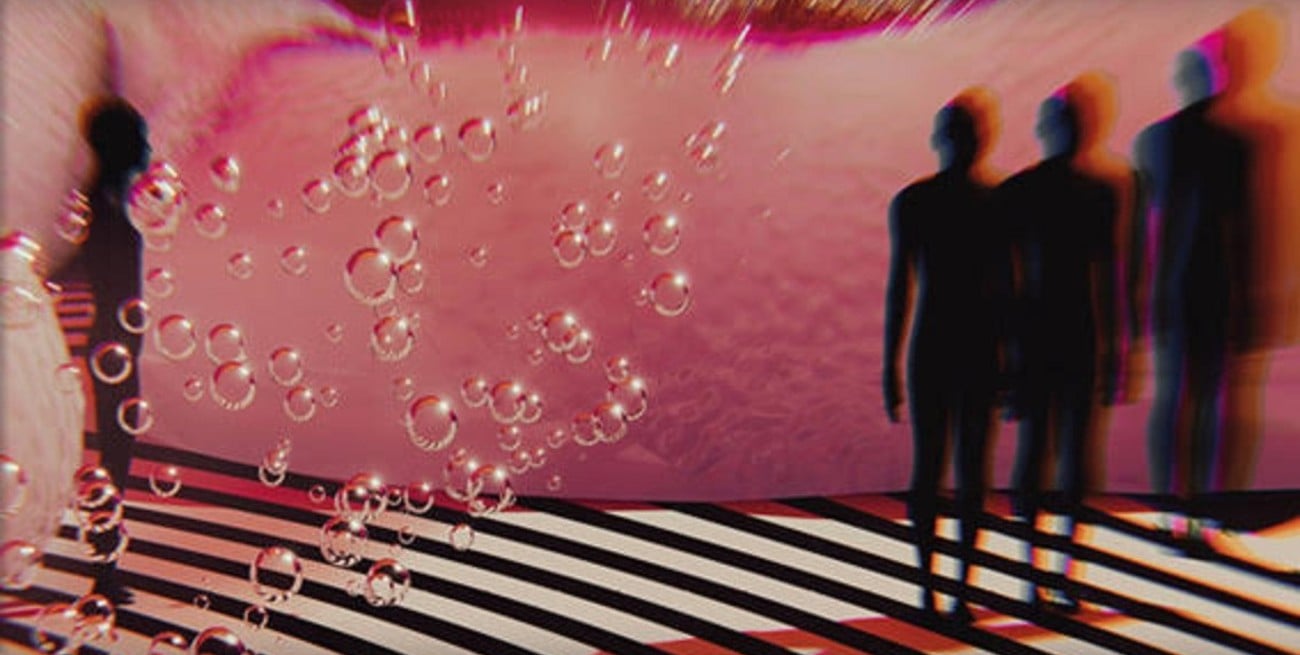 Un viaje a través del tiempo: pensar nuestro inquietante ahora