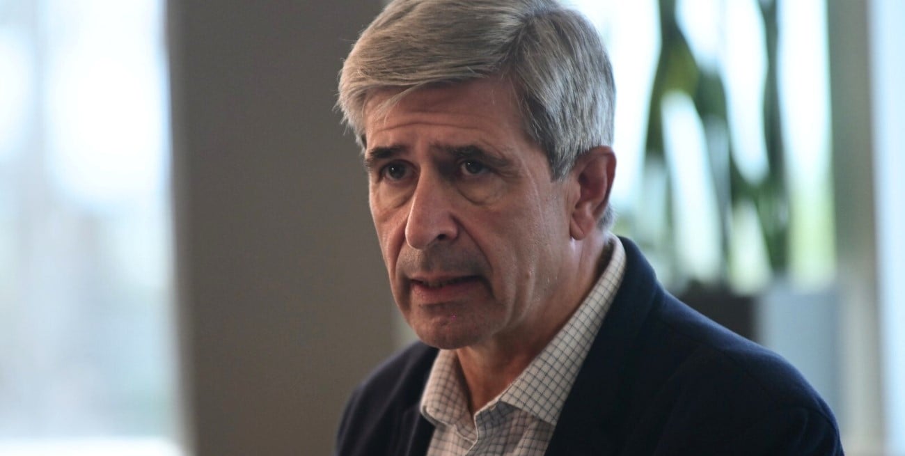 Marcucci: “El control del agua es clave para proteger la salud de los santafesinos”