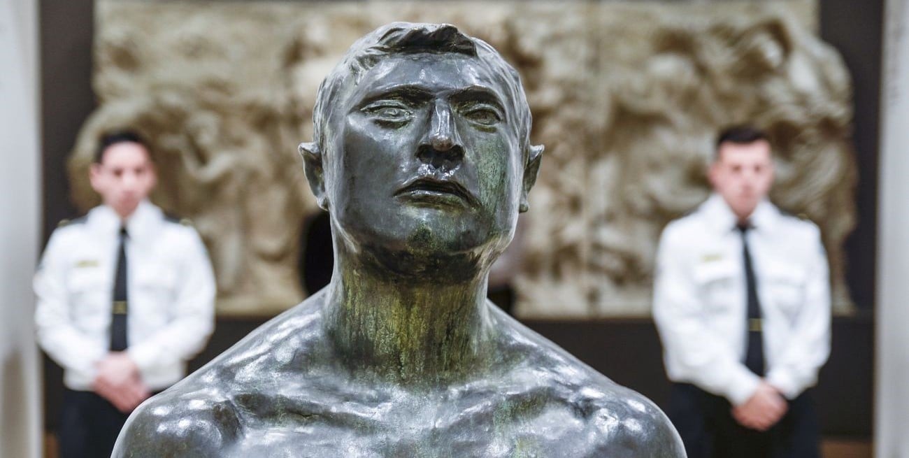 Lucio Fontana: el eco de su obra en Santa Fe
