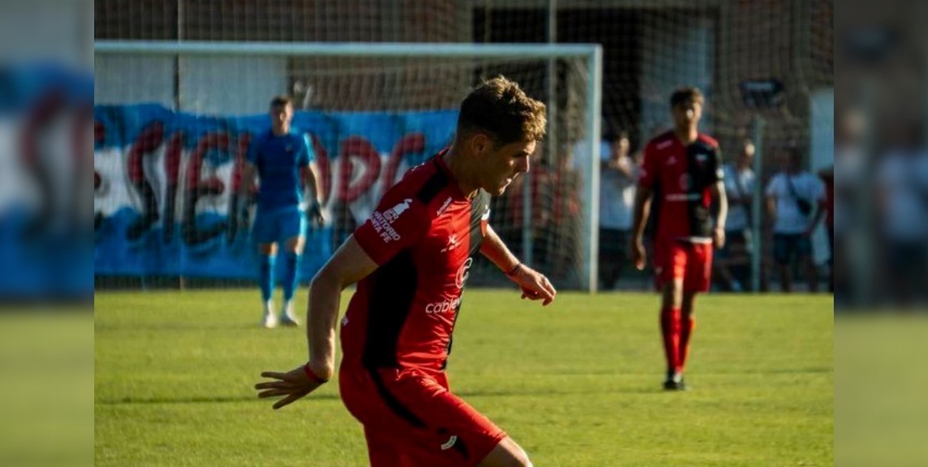 La reserva de Colón no pudo con Quilmes y sigue sin conocer la victoria