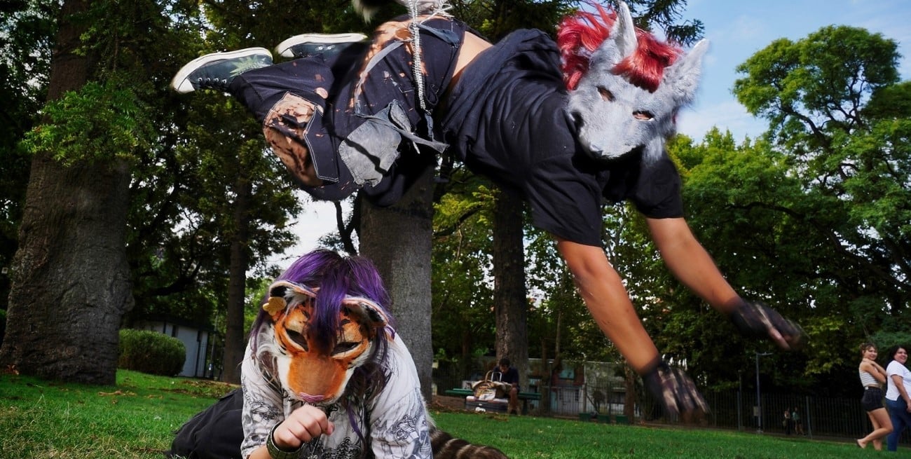 ¿Qué son los “therians”? Una perspectiva psicológica sobre el fenómeno que es tendencia