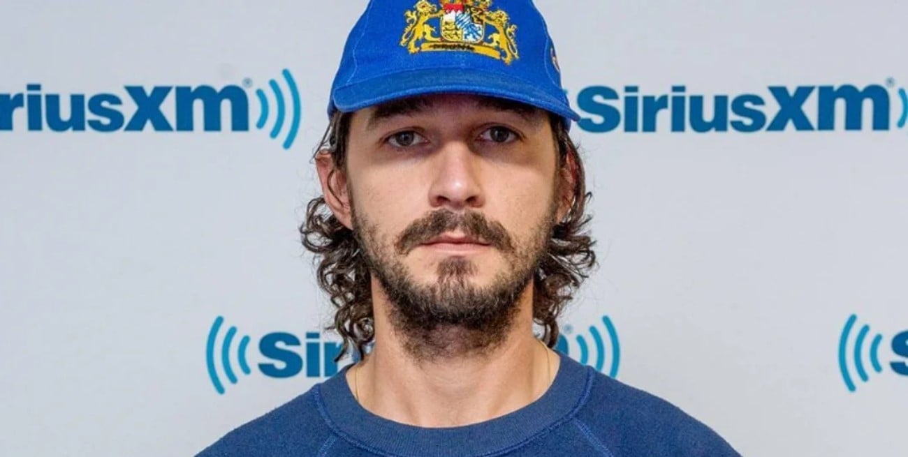 Video: un actor de Transformers fue detenido tras una pelea en Nueva Orleans