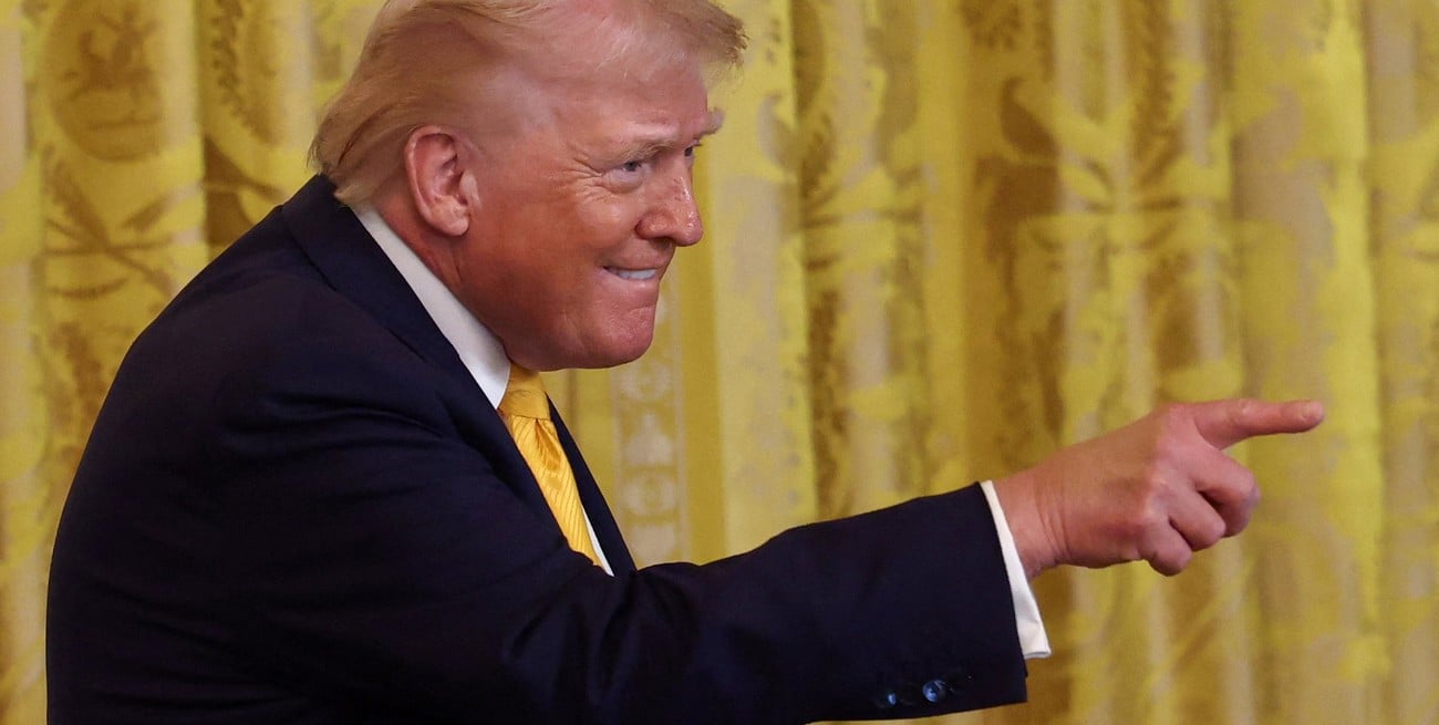 Más de 20 países asistirán el jueves a la primera reunión de la "Junta de Paz" de Trump