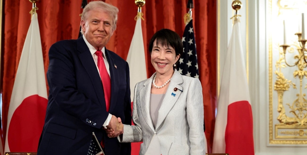 Japón invertirá US$ 550.000 millones en Estados Unidos para liderar sectores clave