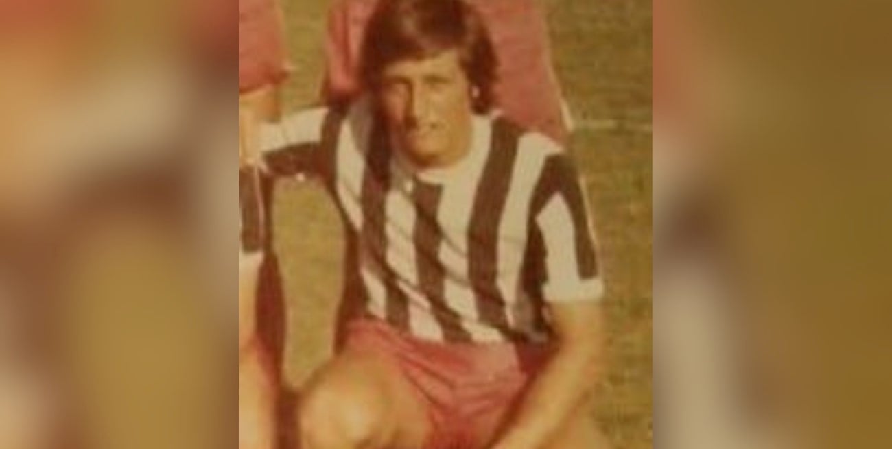 Profundo pesar por el fallecimiento de Sergio Daniel “Pipa” Toresani