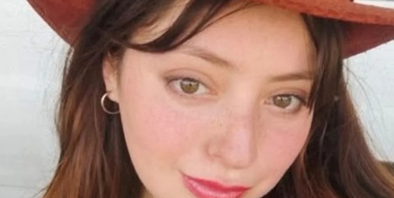 Encontraron el cuerpo de Sofía Devries, la turista que había desaparecido durante una práctica de buceo en Puerto Madryn


