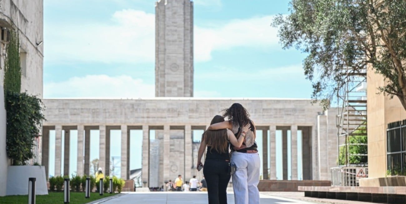 Rosario recibió más de 65 mil visitantes el fin de semana y febrero ya registró un 30% más que el año pasado