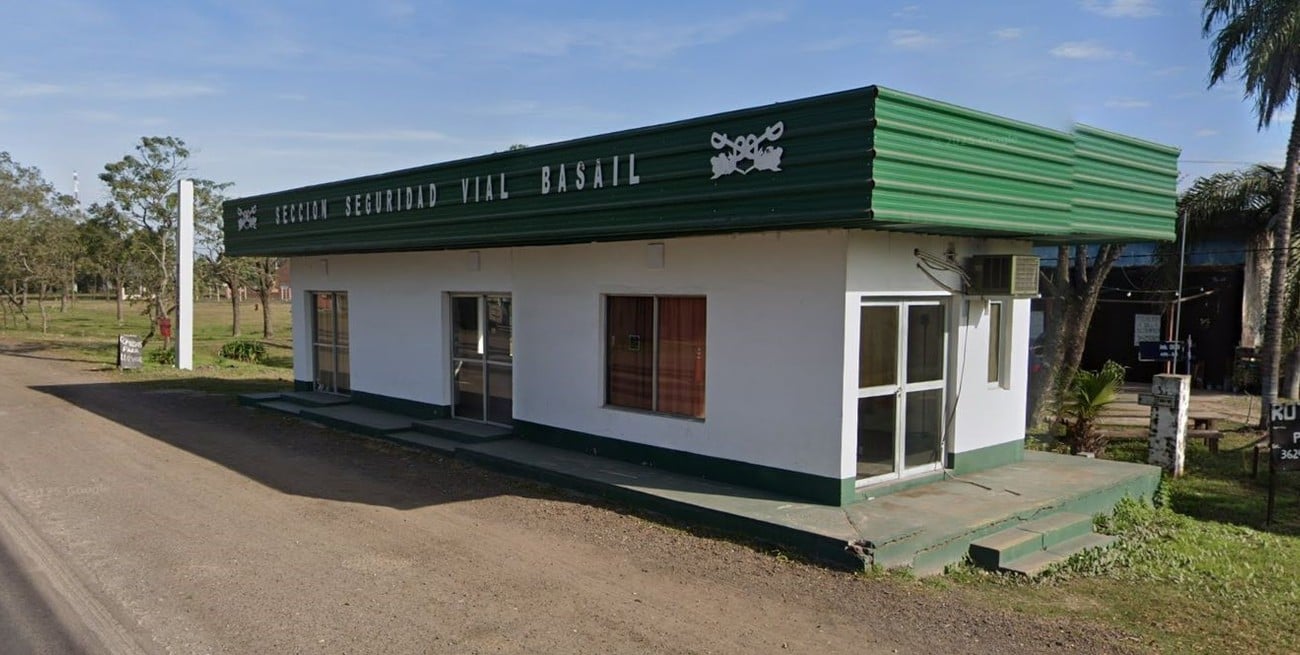 Quiso retirar una encomienda con más de 8 kilos de marihuana y terminó condenado