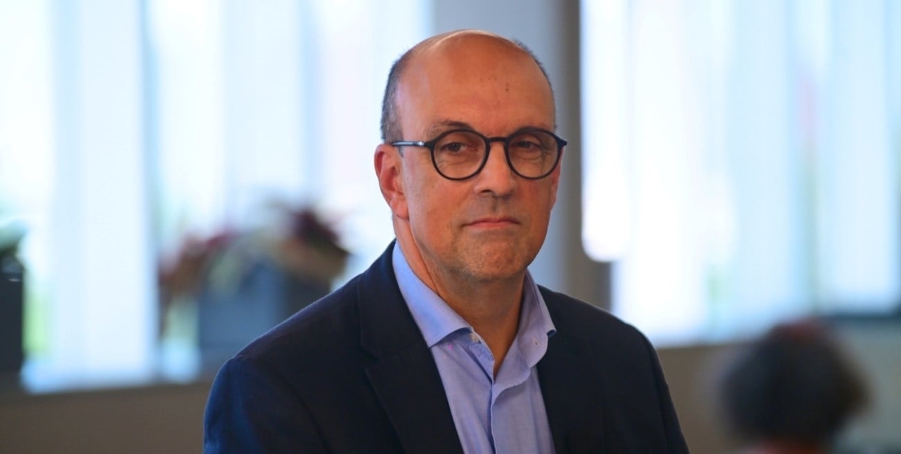 Corral y la baja de la litigiosidad: “Santa Fe paga 100 millones de dólares más de ART que Córdoba”