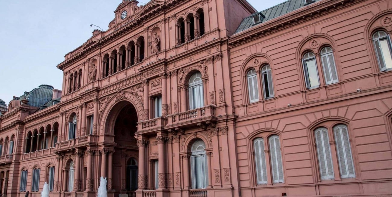 El Gobierno Nacional descontará el día a estatales que adhieran al paro nacional contra la reforma laboral
