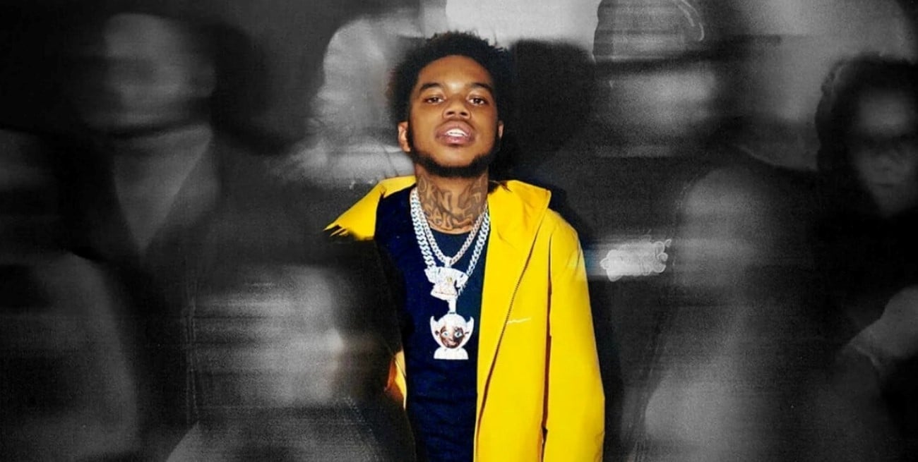 Murió Lil Poppa, rapero de Florida:  investigan las causas
