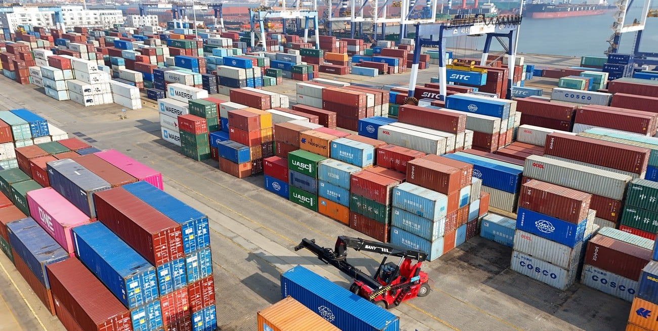 El año 2025 cerró con récord de empresas importadoras y máximos en sectores clave en Santa Fe