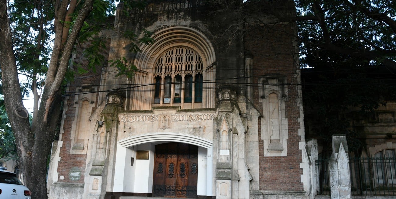 La Provincia comprará el inmueble de Casa Cuna, que será el Polo de la Niñez santafesina