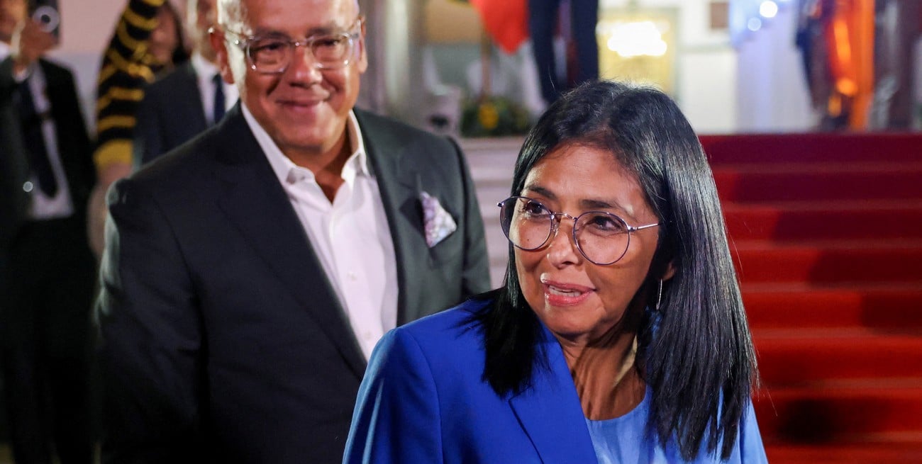 Venezuela aprobó su nueva ley de amnistía