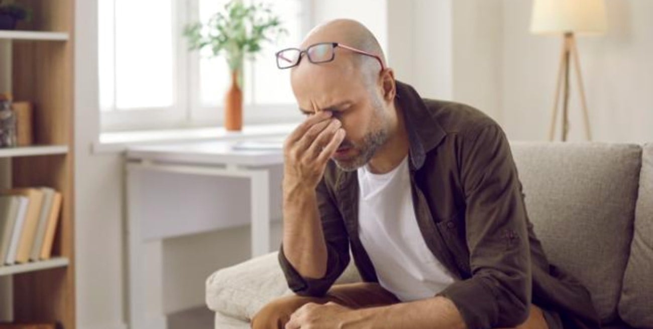 Niebla mental: qué es, por qué ocurre y cómo mejorar la claridad cognitiva