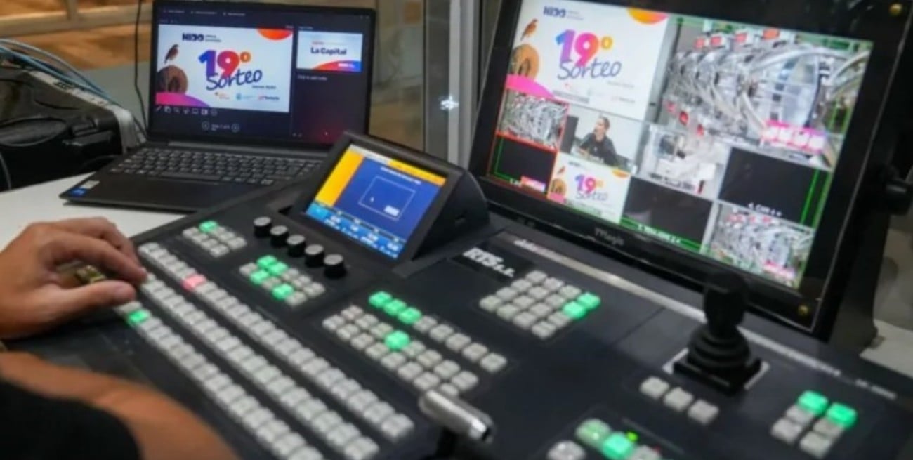 Créditos Nido: se concretó la primera etapa del 19° sorteo