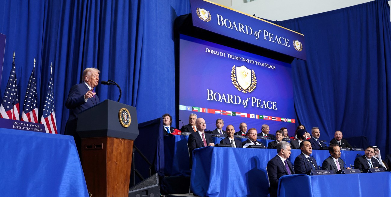 Cuáles son las formas de gobierno y el panorama de violencia de los miembros del Consejo de Paz