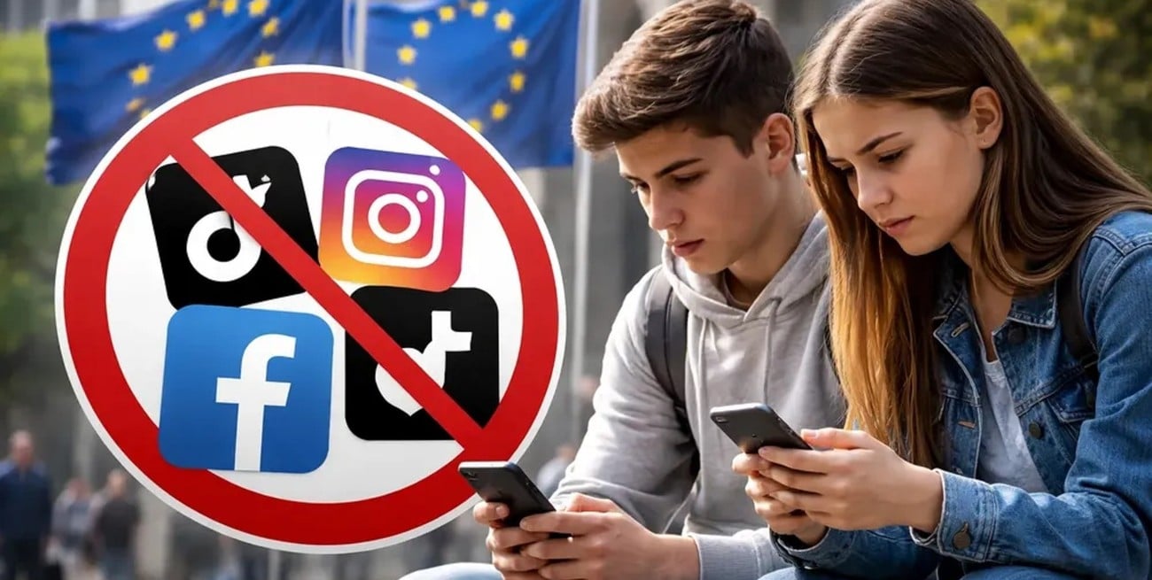 El veto de la impotencia frente al laberinto de las redes sociales