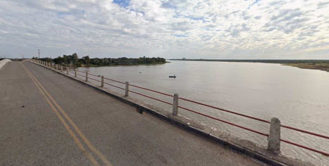 Habrá media calzada sobre un tramo de la Ruta Provincial 1 de Santa Fe