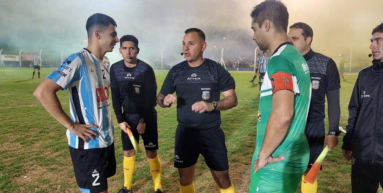 La Liga San Martín arranca el 15 de marzo con clásicos desde el debut