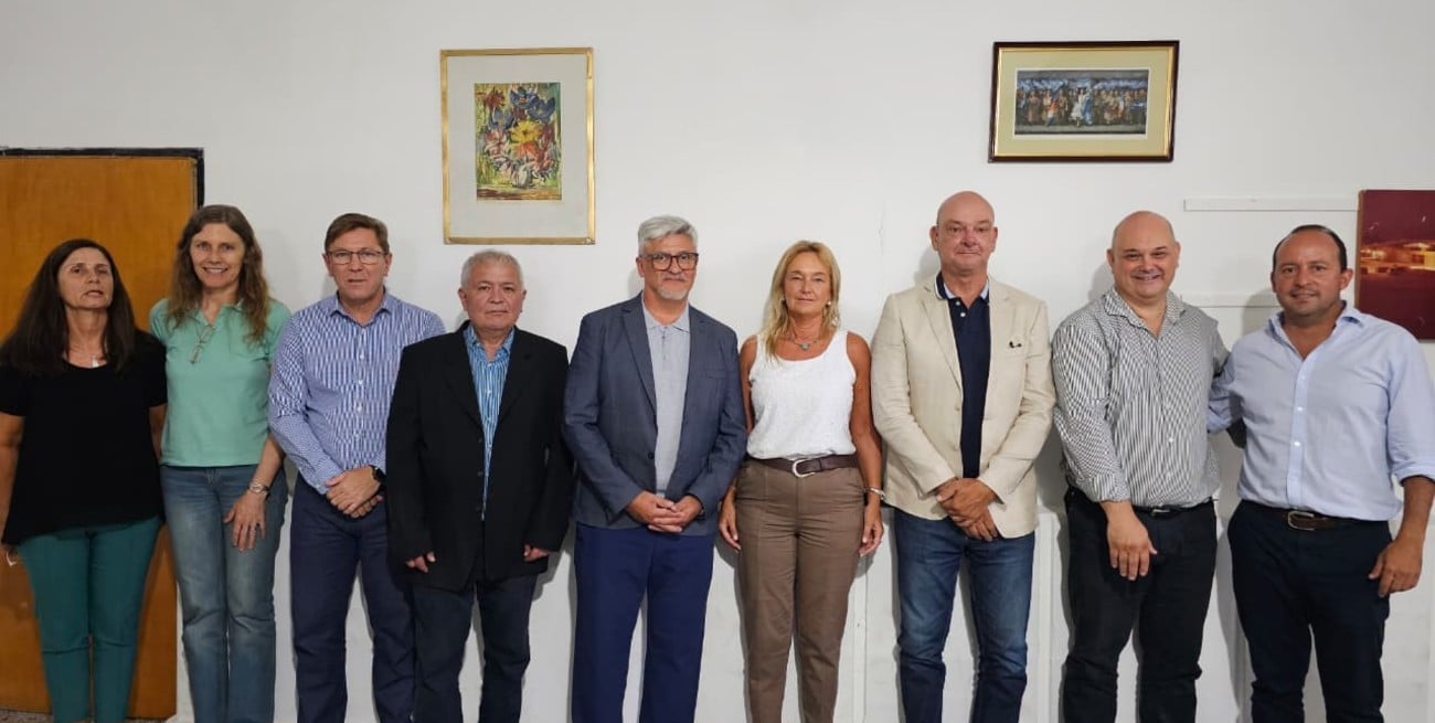 Impulso a la formación técnica: oficializaron dos nuevas carreras terciarias en San Justo