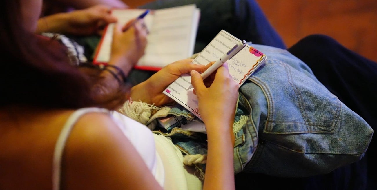 Comenzaron las Residencias Culturales 2026 en Rosario y Villa Gobernador Gálvez