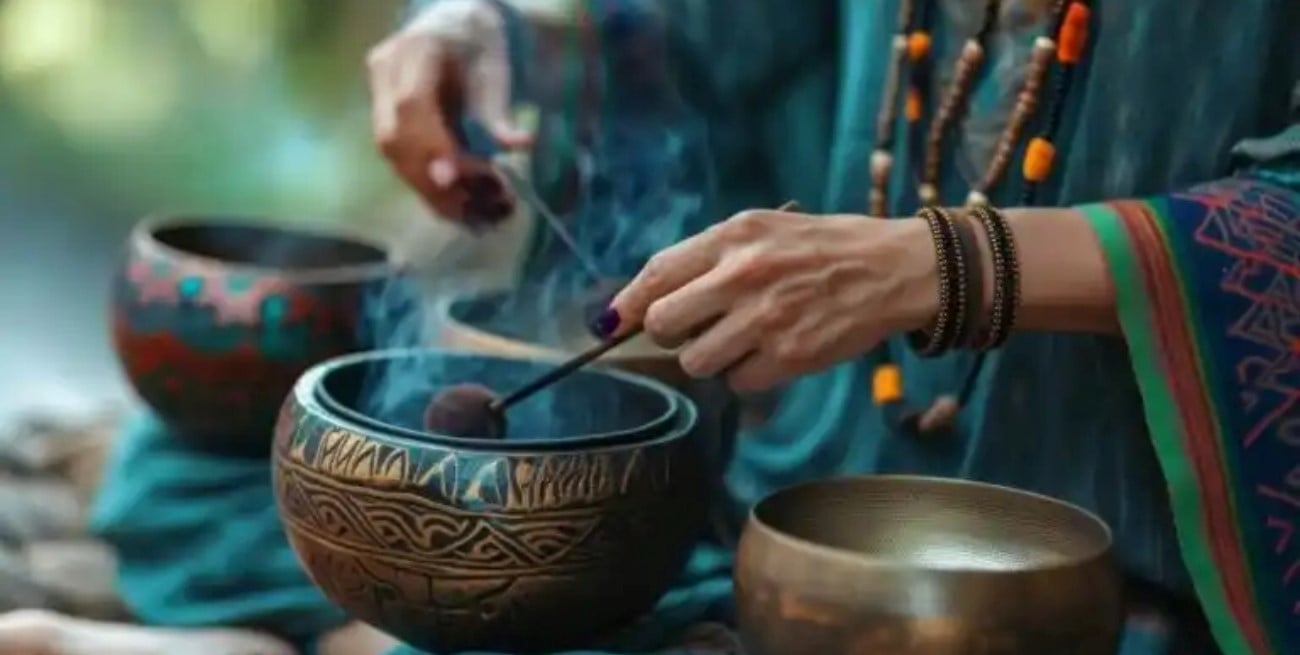 Falso chamán detenido por estafar a un vecino de Murphy