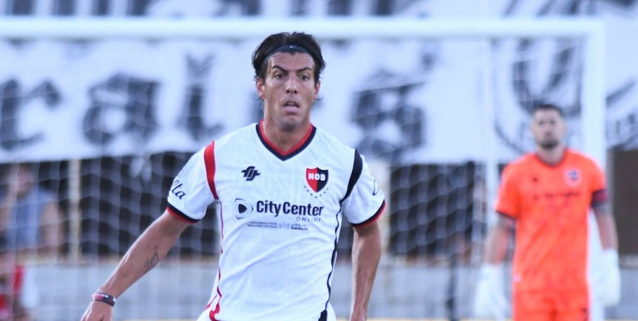 Newell’s camina hacia dos partidos que marcarán su futuro