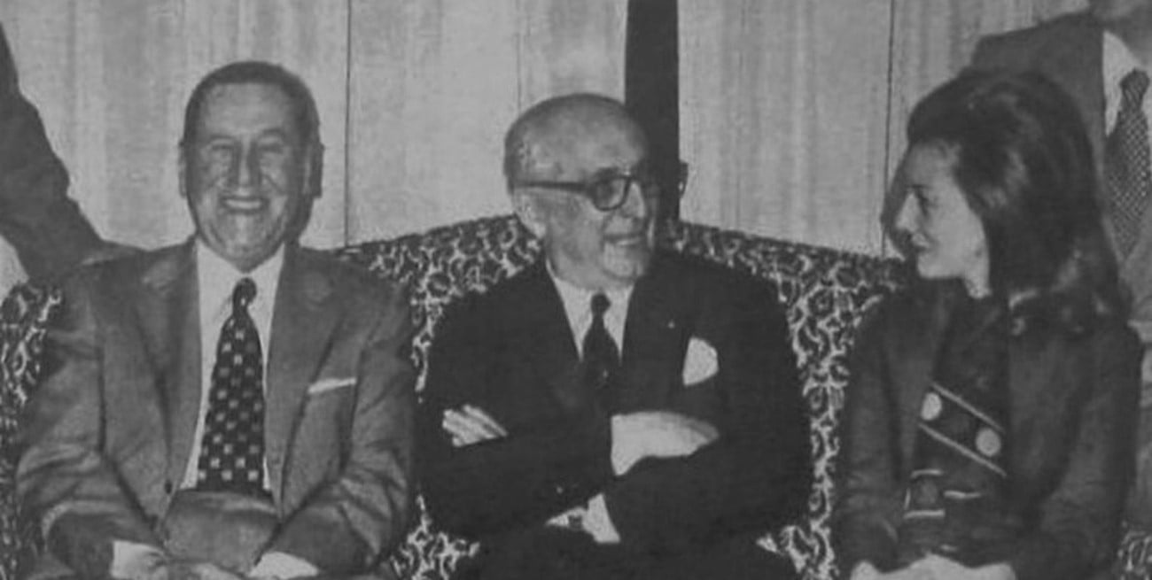 La Argentina que queremos: desarrollismo vs. finanzas