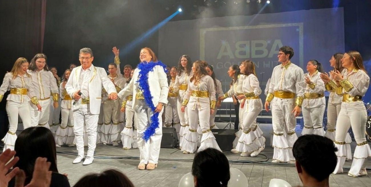 Canto Libre cumple 30 años y prepara una gira por Europa: un sueño coral que necesita del abrazo solidario