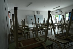 La paritaria docente sumó nuevos puntos de discusión sobre salarios y carrera.