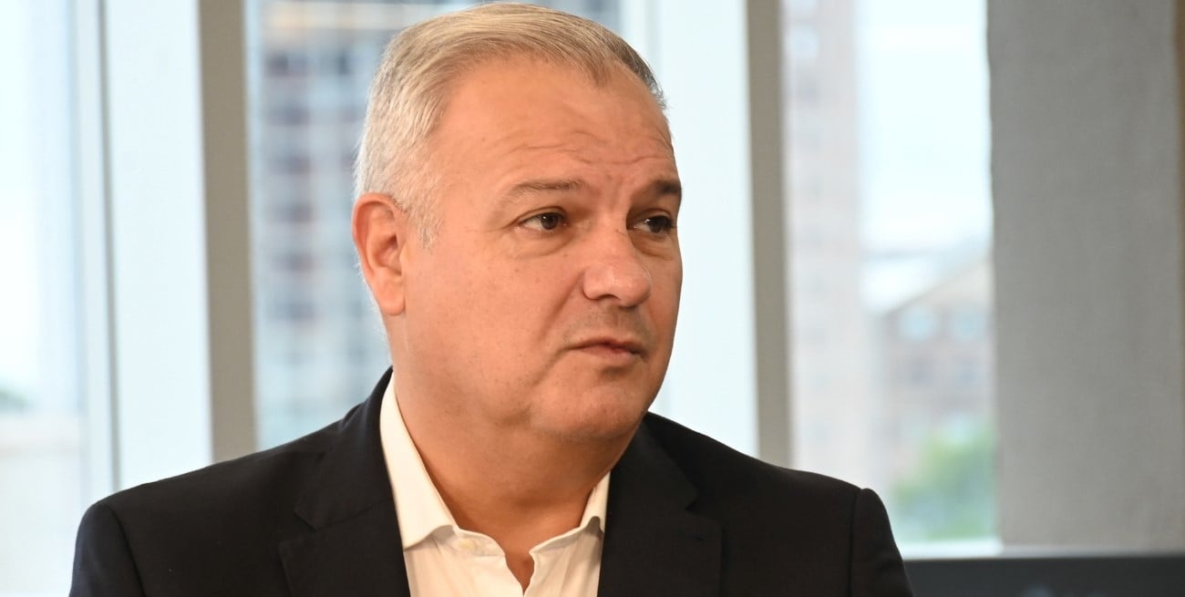 Farías aclaró las posturas diferentes dentro de Provincias Unidas al votar la reforma laboral