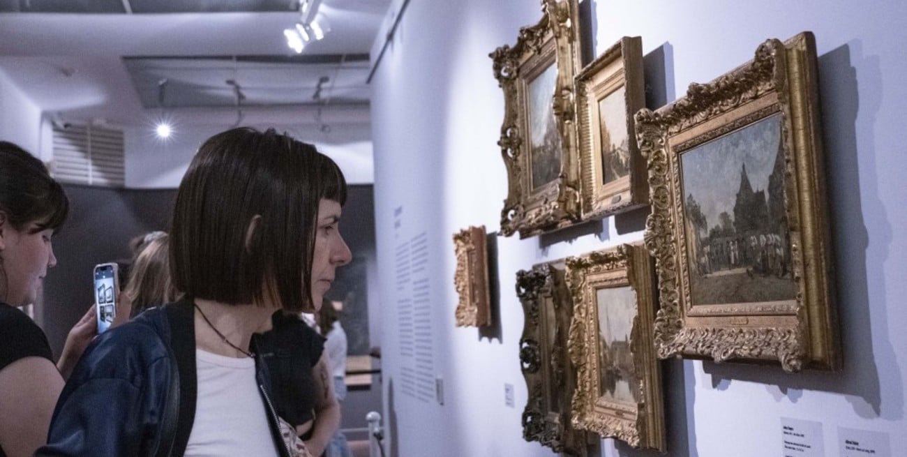 Tres circuitos, 40 espacios y una ciudad para explorar: vuelve la Noche de Museos Abiertos