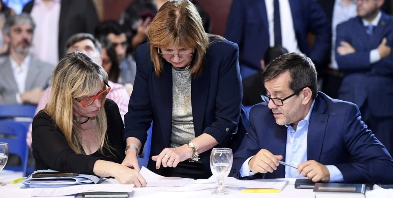 La reforma laboral tiene dictamen y sería ley el viernes 27 de febrero