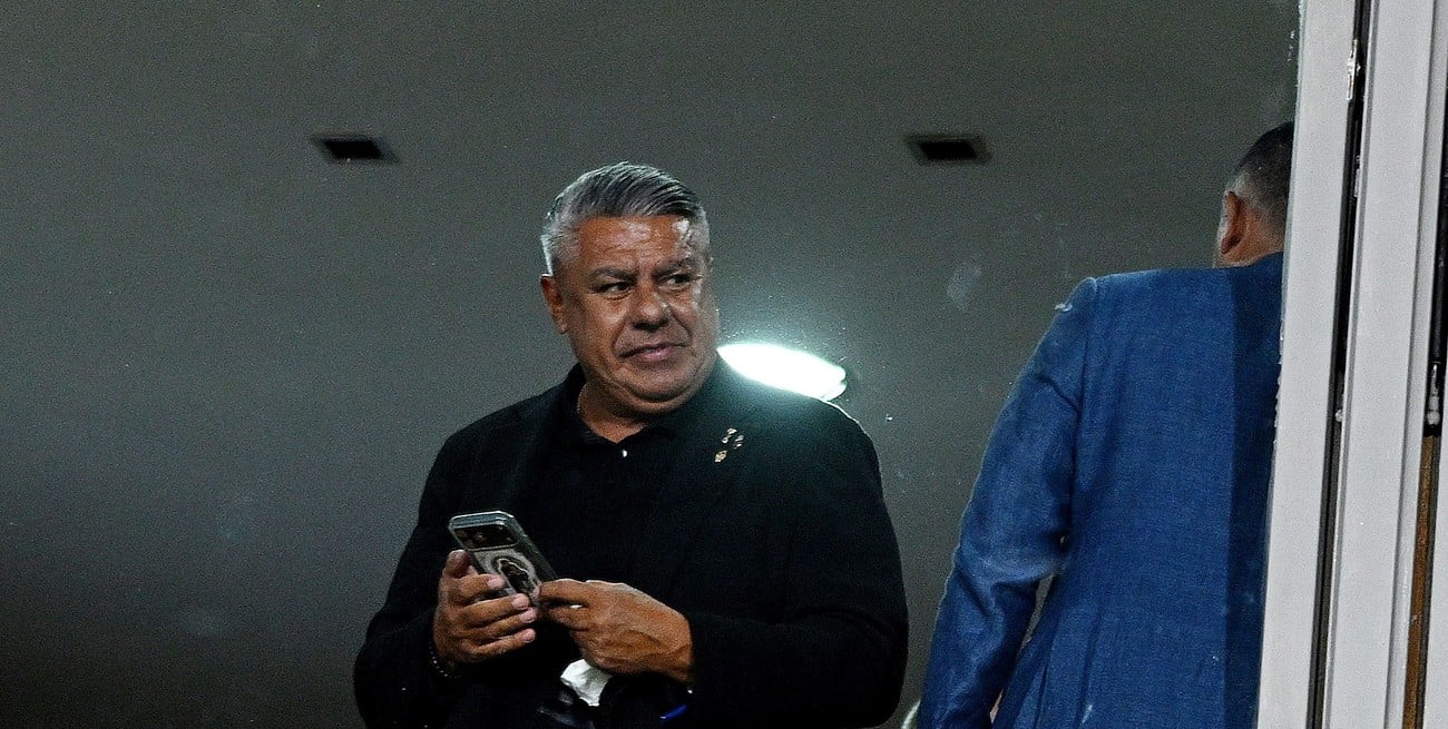 La AFA se defendió y dijo que el llamado judicial es “prematuro”