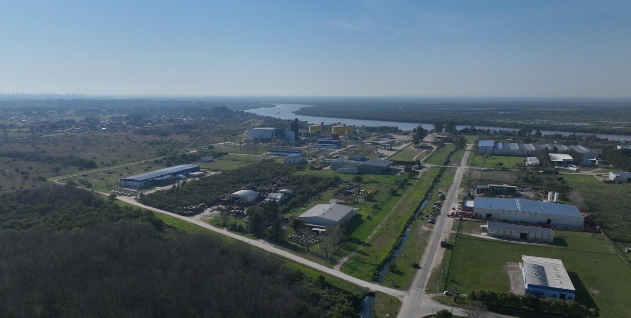 La provincia de Santa Fe pone a la venta ocho terrenos del Parque Industrial de Sauce Viejo