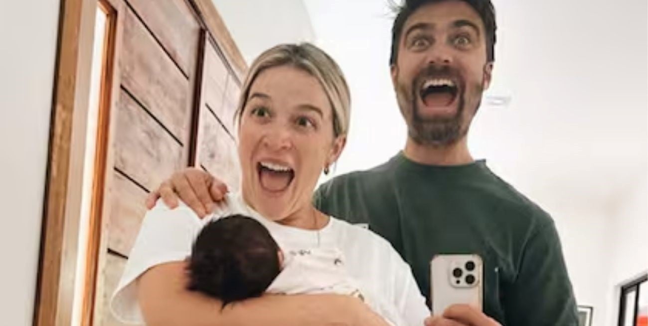 "No fue operación": Sofía Pachano habló de la intervención quirúrgica por la que pasó su hijo Vito