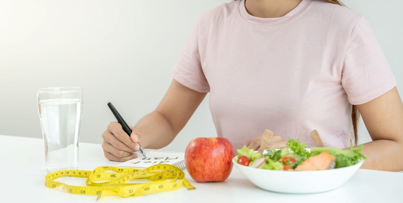 Veinte dietas, veinte promesas rotas: cuando la moda reemplaza a la medicina

