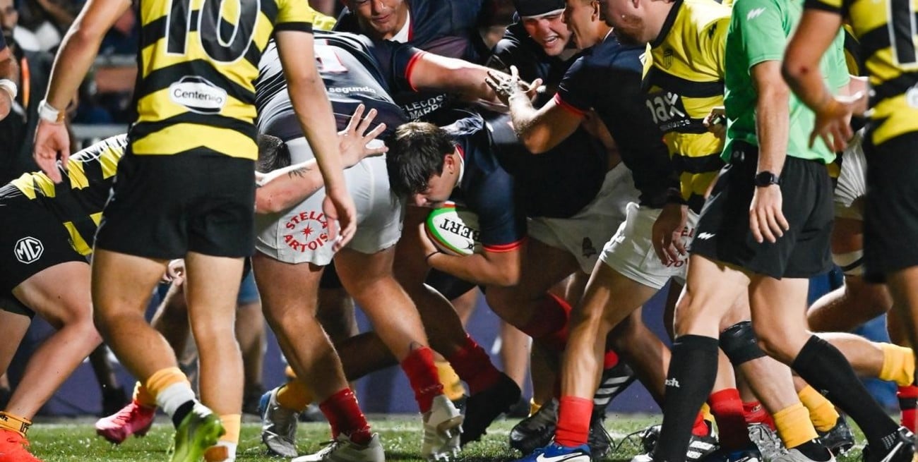 Capibaras fue infalible en el debut