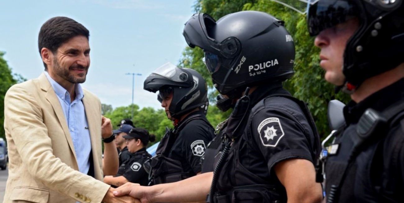 Fuerte retroceso de la violencia: Pullaro destaca que es la baja de homicidios más contundente desde que hay registros
