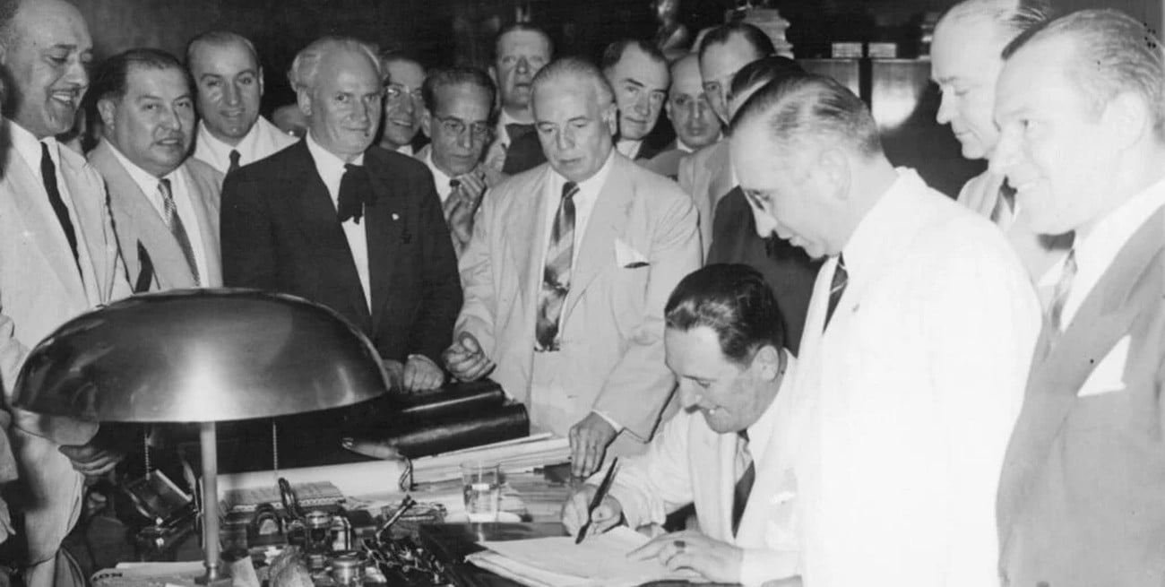 A propósito de la intención de derogar el Estatuto del Periodista profesional