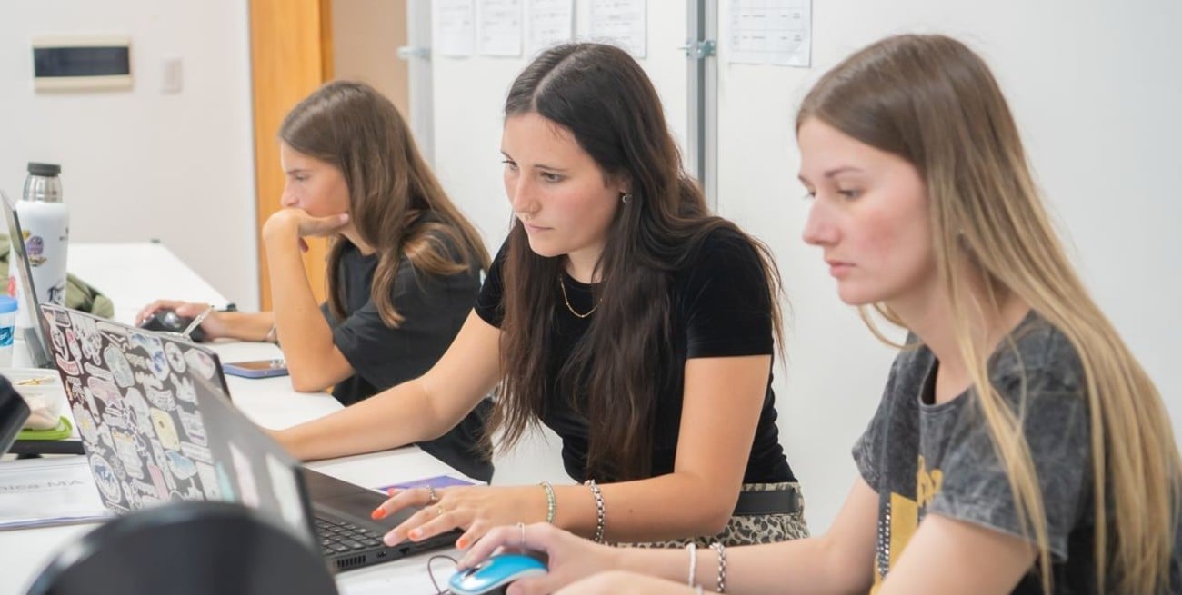 Se abren 18 nuevas carreras terciarias en todo el territorio santafesino 