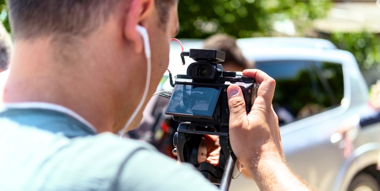 Día Internacional del Camarógrafo y el Fotógrafo: por qué se celebra cada 20 de febrero