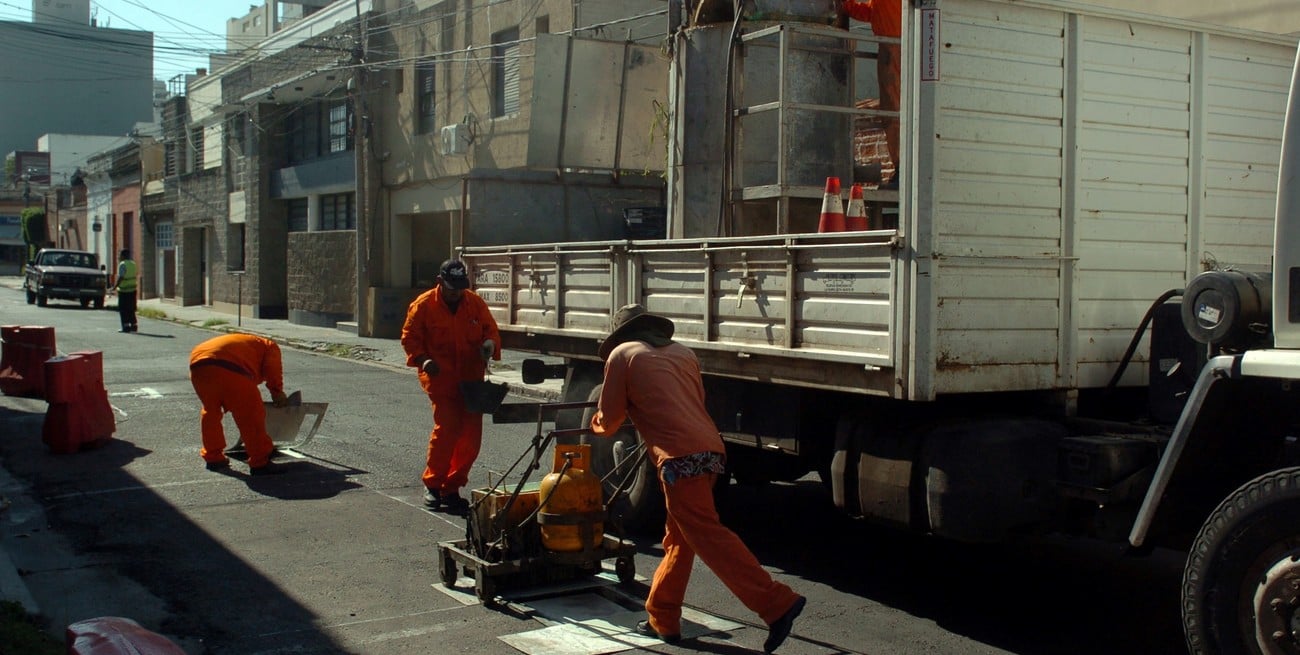 Comienza la demarcación de dársenas del nuevo SEOM en cuatro zonas 