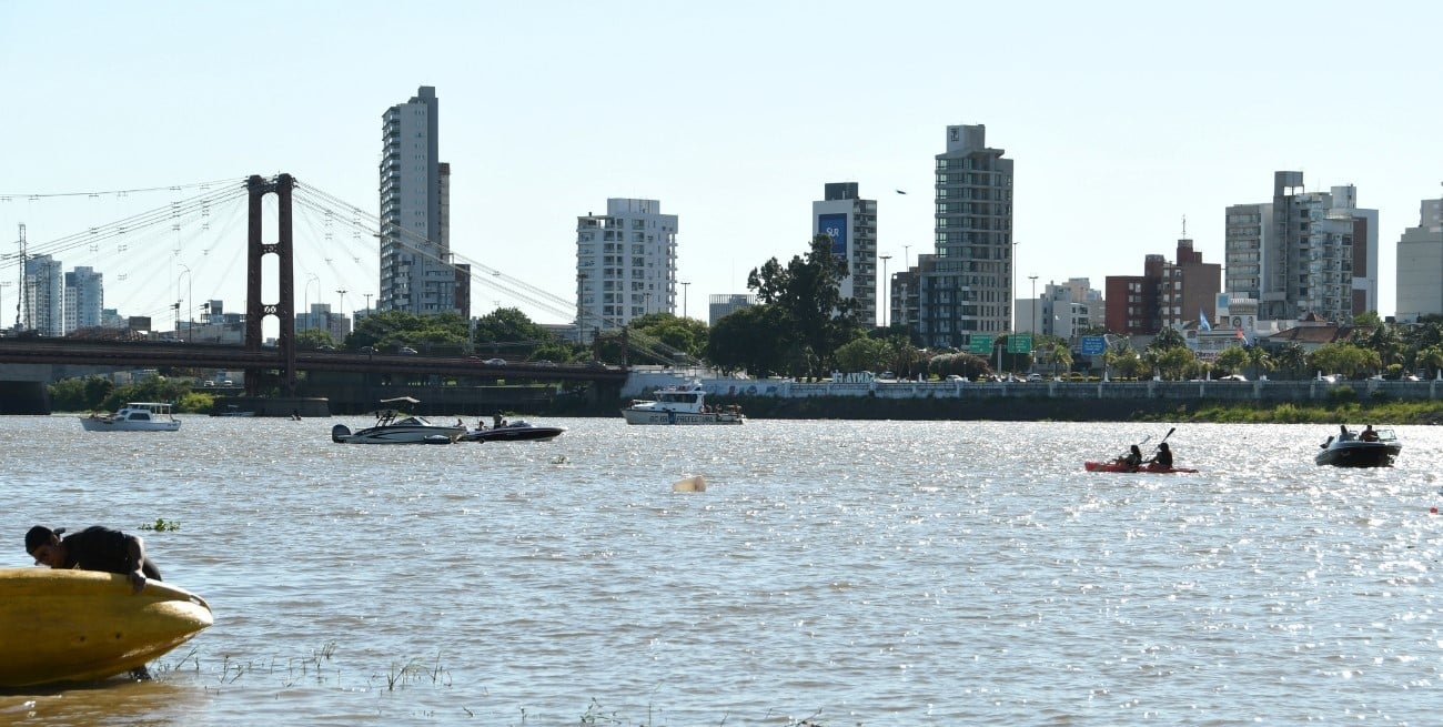 Qué dice el pronóstico de este sábado en la ciudad de Santa Fe