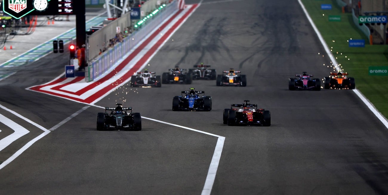 Radiografía de la F1 2026: ¿Quién llega mejor al debut tras la pretemporada?